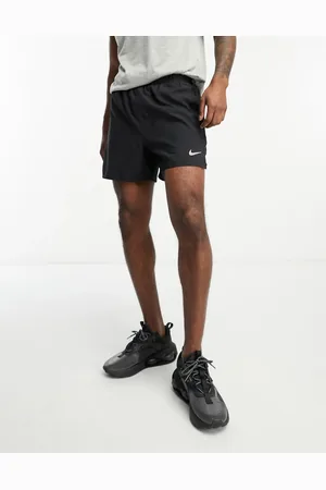 Nike Challenger Dri-FIT 5 inch shorts in