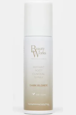 Beauty Works Root Concealer Spray - Dark 75ml