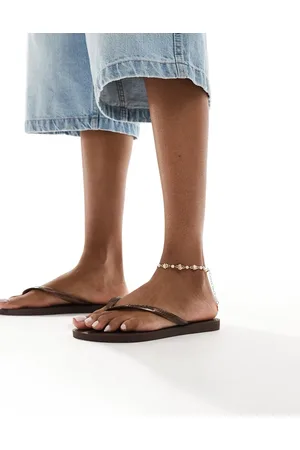 Havaianas Slim flip flops in