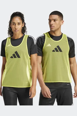 adidas Training 24 bib in shock