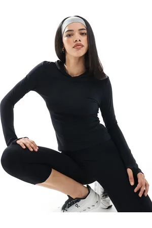 AGON Hooded top in