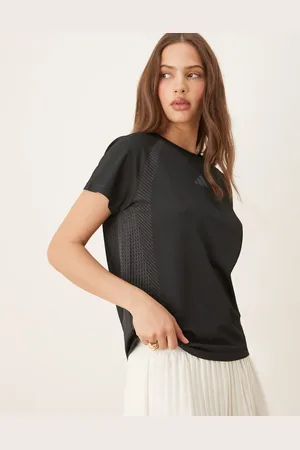 adidas Adidas Training seamless t-shirt in