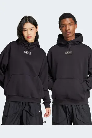 adidas Adidas x moon boot hoodie in