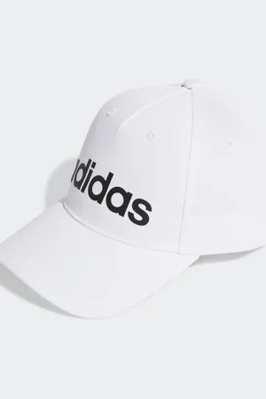 adidas Daily cap in / black / black