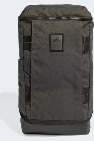 adidas Optimized packing system backpack in