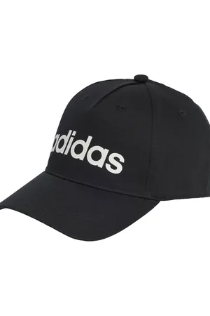 adidas Daily cap in / white / white