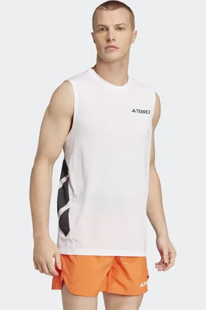 adidas Terrex xperior climacool+ tank top in