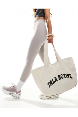 Tala Tote bag in cream
