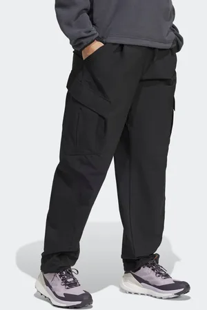 adidas Terrex xploric cargo pants in