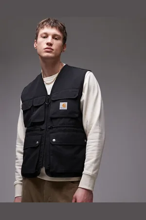 Carhartt Irwin gilet in