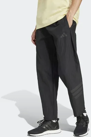 adidas Future icons 3-stripes woven pants in