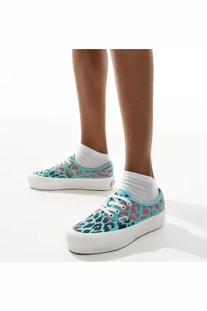 Vans Authentic premium 44 trainers in