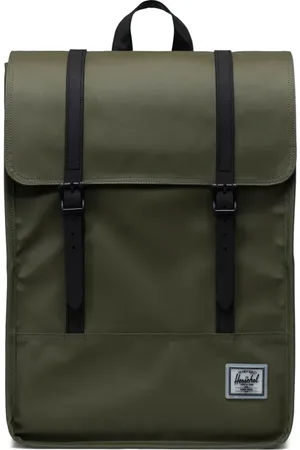 Herschel Survey backpack in dark