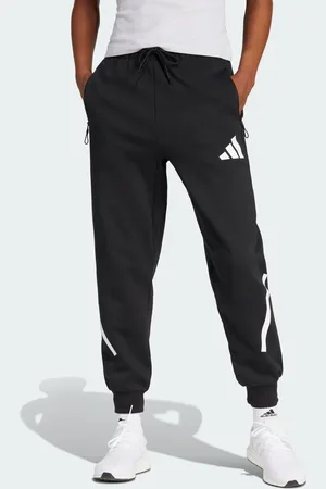 adidas Adidas z.n.e. pants in / white