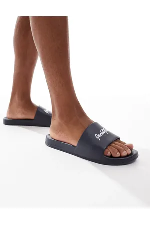 JACK & JONES Logo slider in