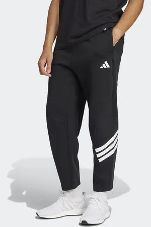 adidas Future icons 3-stripes pocket pants in