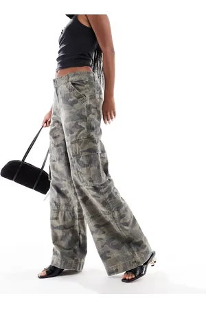 Cotton On Benny cargo pant in