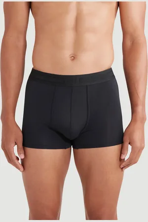 CHE Che Studios 3 pack boxer trunks with tonal waistband in