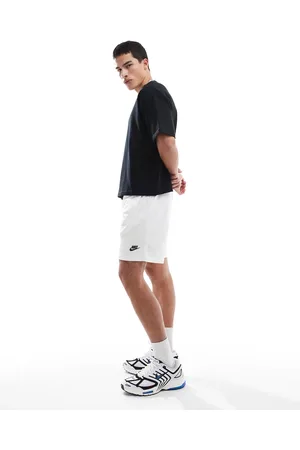 Nike Club mesh shorts in
