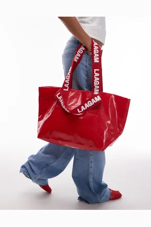 Laagam Malmo shopper bag