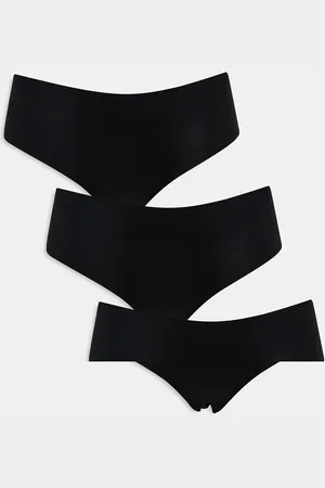 Pieces® 3 pack breifs in