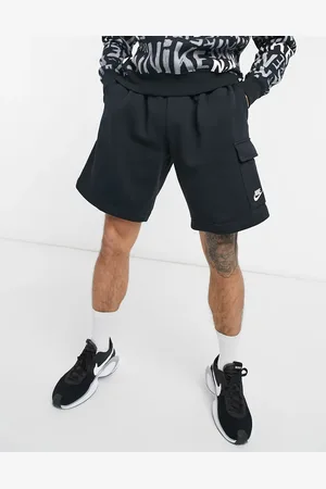 Nike Club cargo shorts in