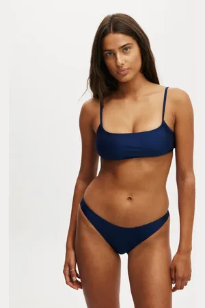 Cotton On Full bikini bottom in