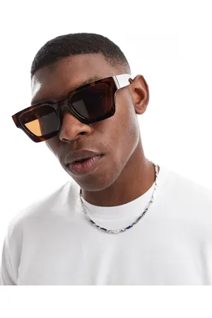 JACK & JONES Square sunglasses in