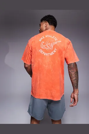 Nike Gym Culture graphic t-shirt in