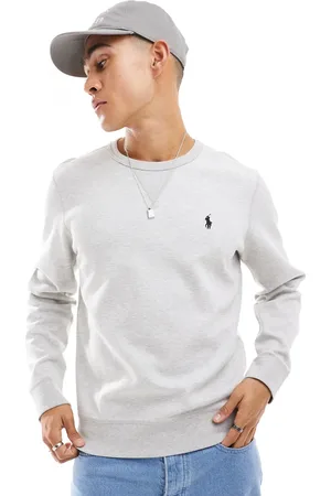 Ralph Lauren Sweatshirt in heather grey