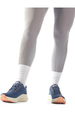 Skechers Arch fit 2.0 - big league trainers in