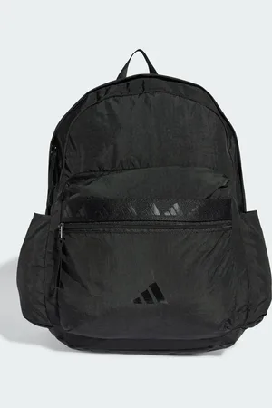 adidas Adidas 3 bar logo backpack in /