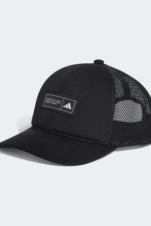 adidas Snapback trucker cap in