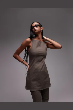 Résumé Resume A-line dress in co-ord