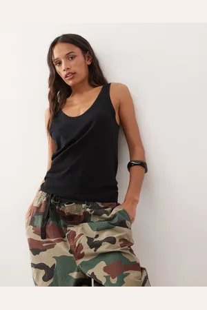 Weekday Vest top in
