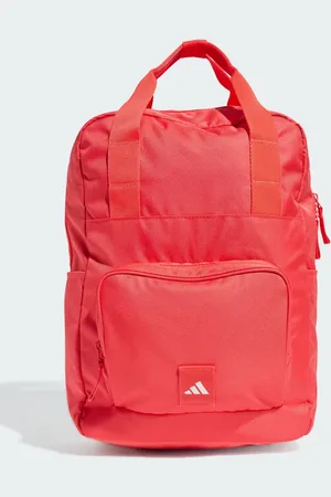 adidas Adidas prime backpack in semi lucid / semi lucid re