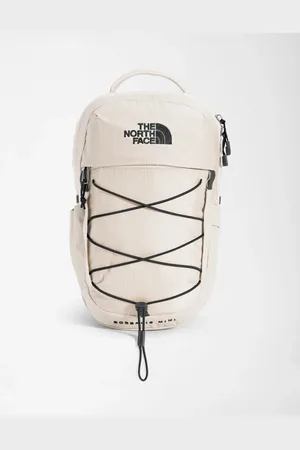 The North Face Borealis mini backpack in and black