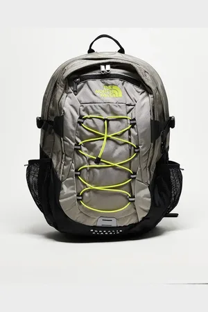 The North Face Borealis logo backpack in