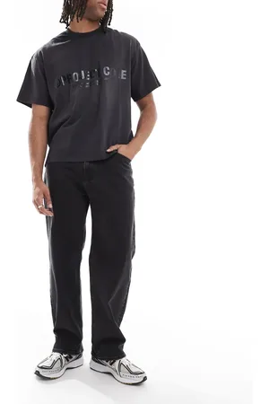Hollister Baggy 5 pocket jean in