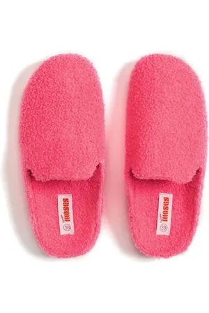 Freedom Moses Kush slipper in