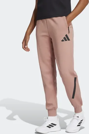 adidas Adidas z.n.e. pants in warm clay