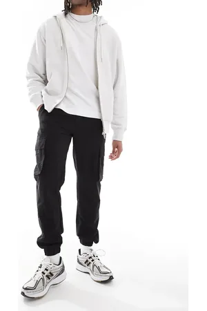 Only & Sons Tapered tech cargo in