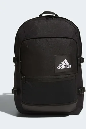 adidas Essentials multi pocket backpack in