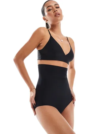 Commando Classic control hi waisted breif in