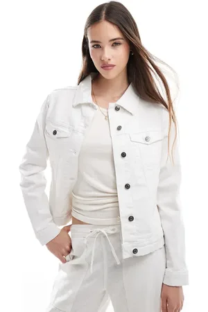 Brave Soul Denim jacket in