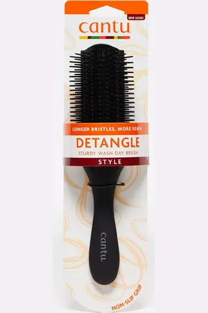 Cantu Detangling Brush – Medium to Long Hair