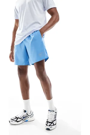Nike Air run shorts in