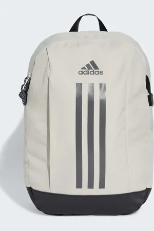 adidas Power backpack in alumina / black