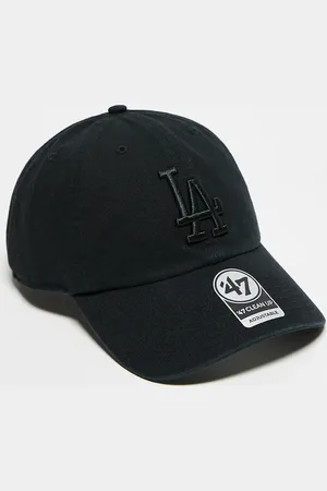 47 Brand Tonal LA Dodgers clean up baseball cap in