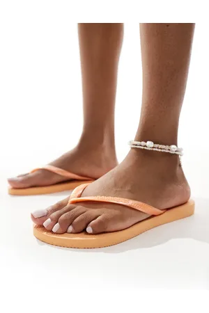 Havaianas Slim flip flops in